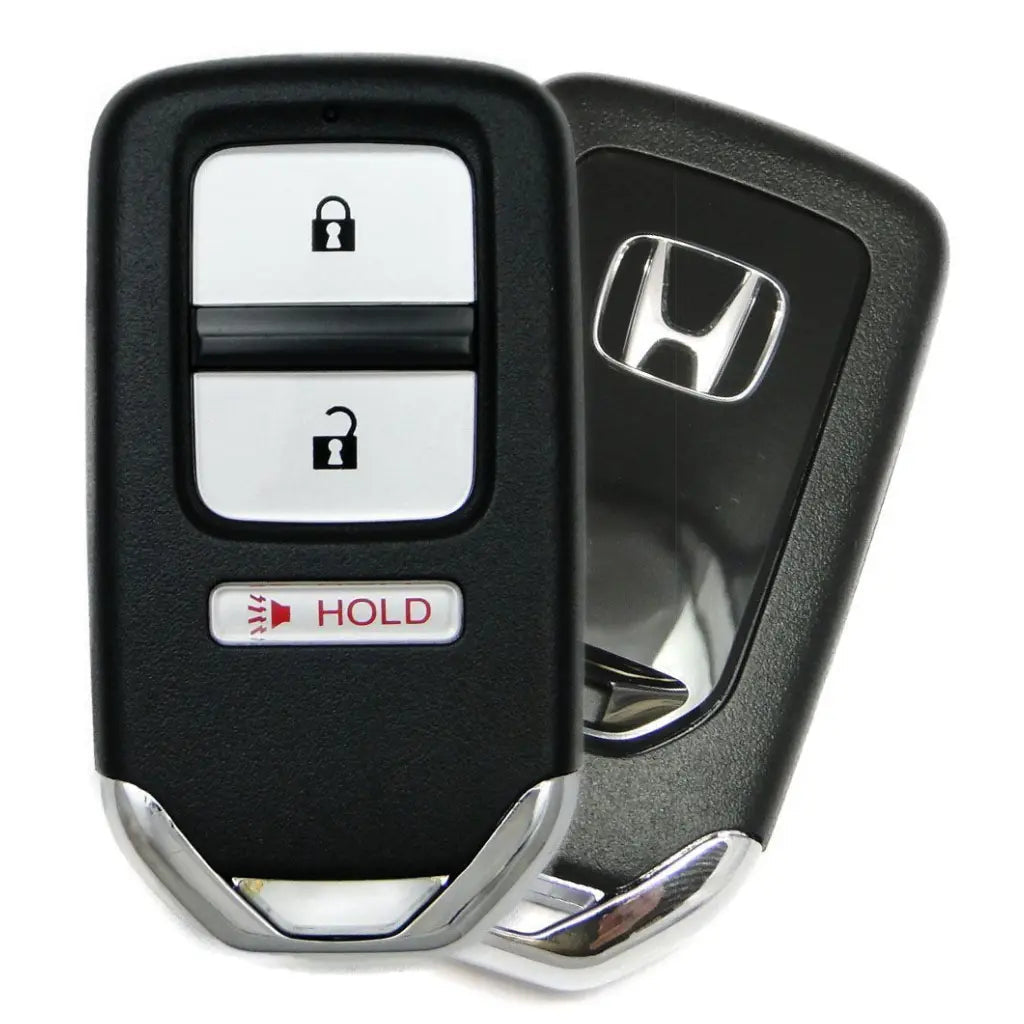 2013-2015 (OEM Refurb) Smart Key for Honda Crosstour | PN: 72147-TP6-A71 / ACJ932HK1210A 2013-2015 (OEM Refurb) Smart Key for Honda Crosstour | PN: 72147-TP6-A71 / ACJ932HK1210A